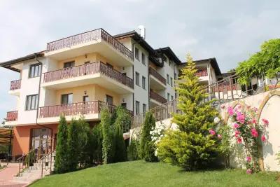 Park Hotel Arbanassi