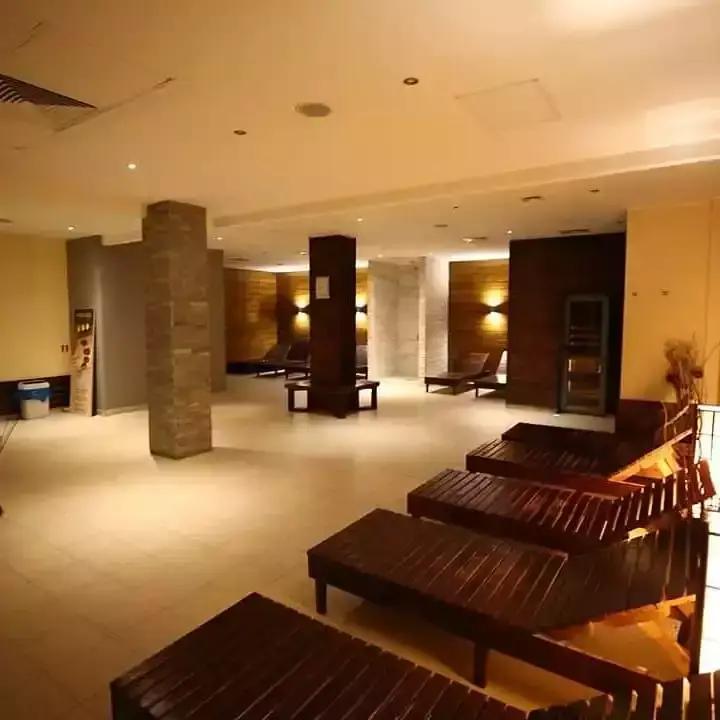 Спа център Evia SPA & Wellness Пловдив