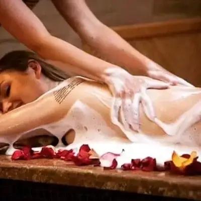 Спа център Evia SPA & Wellness Пловдив