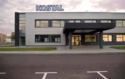 Kostal Bulgaria Automotive