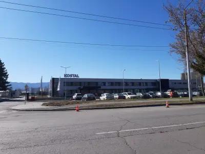 Kostal Bulgaria Automotive