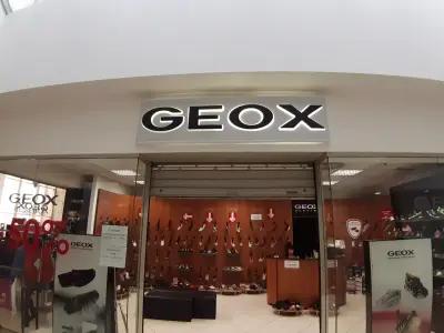 GEOX