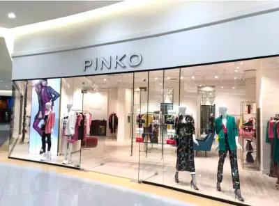 PINKO STORE Varna Slivnica