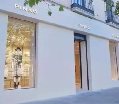 PINKO STORE Varna Slivnica