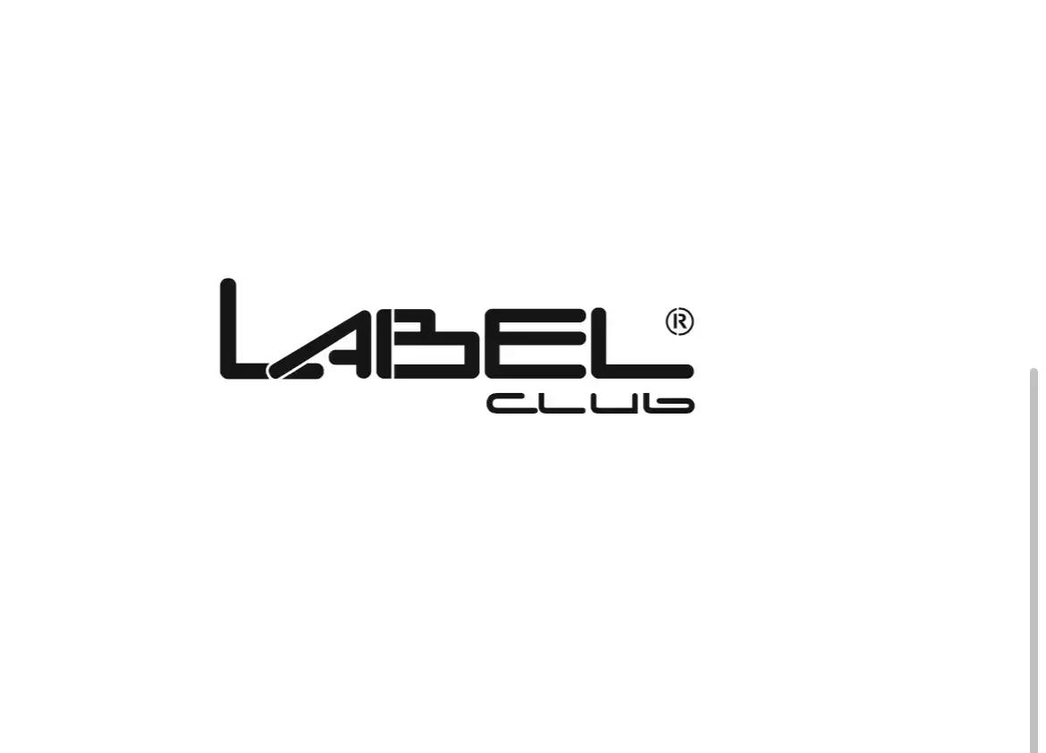 Label Club