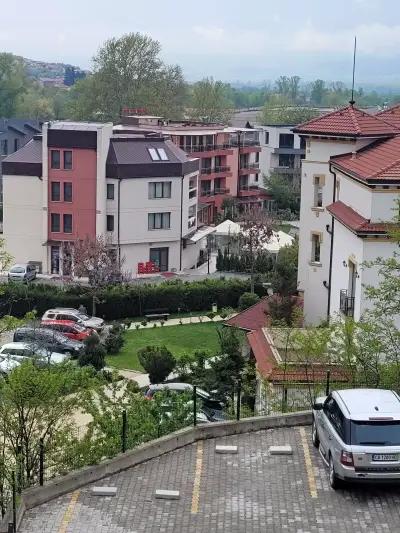 Family Hotel Ognyanovo