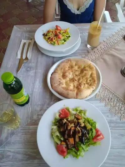 Restaurant Bianco - кв. Картала