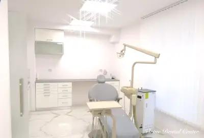 Дентална Клиника Вирту (Virtue Dental Center)