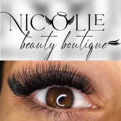 Nicolle Beauty Boutique | Студио за красота Хасково | Кола Маска | Почистване на лице | Професионален грим |