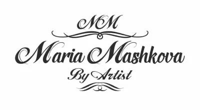 Maria Mashkova by Artist