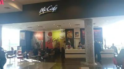 McCafé