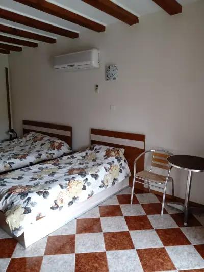 Family hotel Gradina