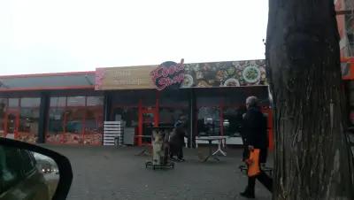 FOOD SHOP PLOVDIV