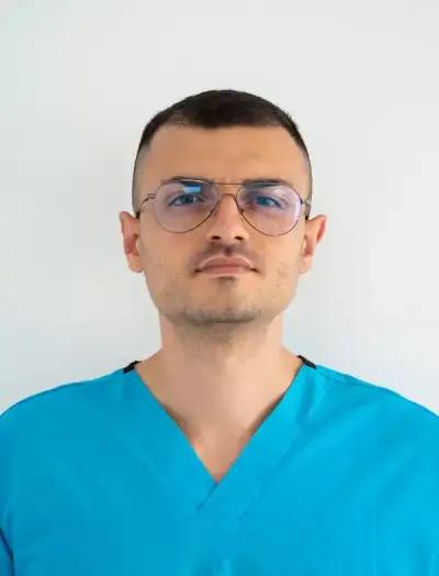 Др. Лазаревски Ортопед - Травматолог Dr. Lazarevski Orthopaedic - Surgeon