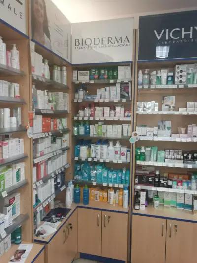 SOpharmacy Приморски парк Варна