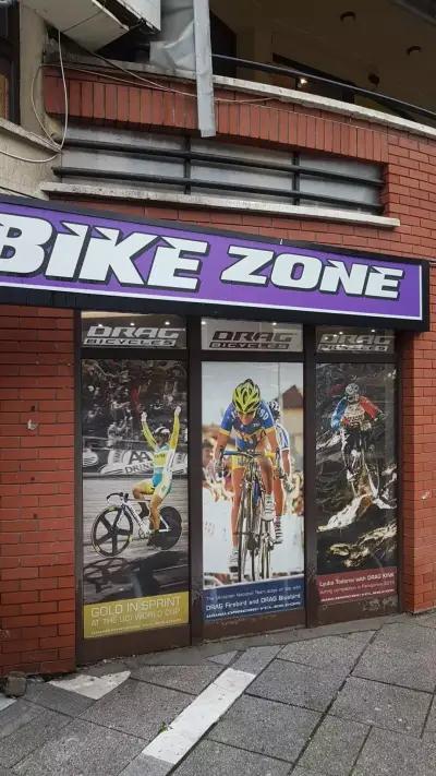 Магазин BikeZone