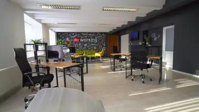 Doworking Space