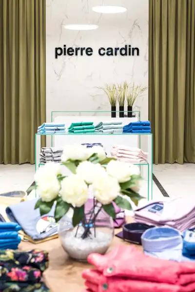 PIERRE CARDIN МОЛ Galleria