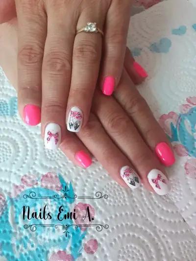 Nails by Emi A.