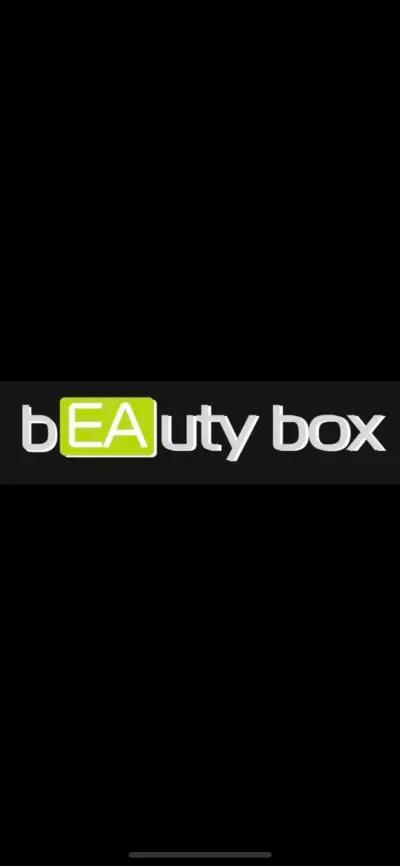 EA beauty box by Eva Vasileva