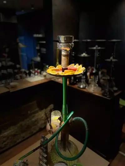 Nargos Shisha Bar