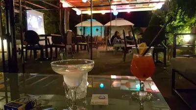 Nargos Shisha Bar