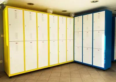 Public Lockers Sofia - Luggage Storage in Sofia