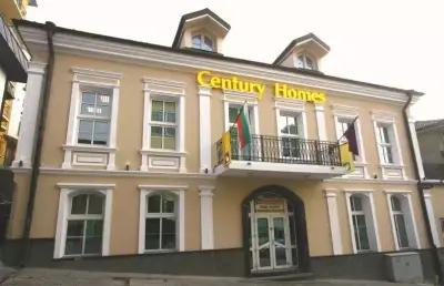 Century Homes real estate agency