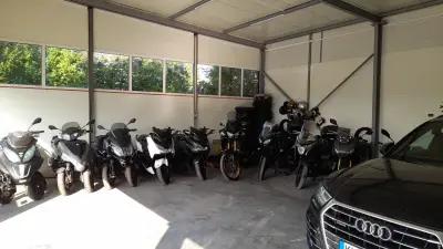 MOTOSPEED DUPNICA