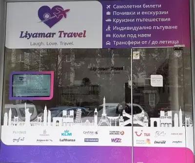 Liyamar Travel