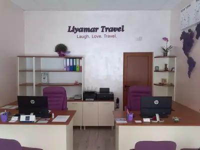 Liyamar Travel