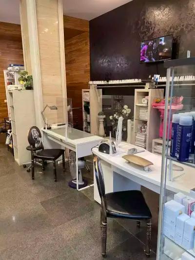 Sofia Beauty Salon