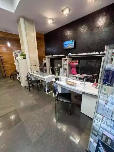 Sofia Beauty Salon