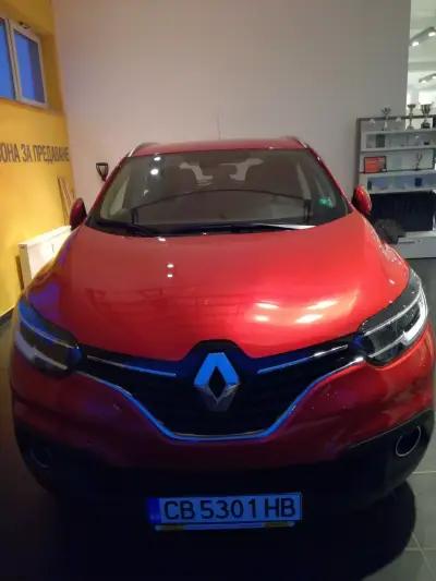 Renault София Ауто Франс 3000