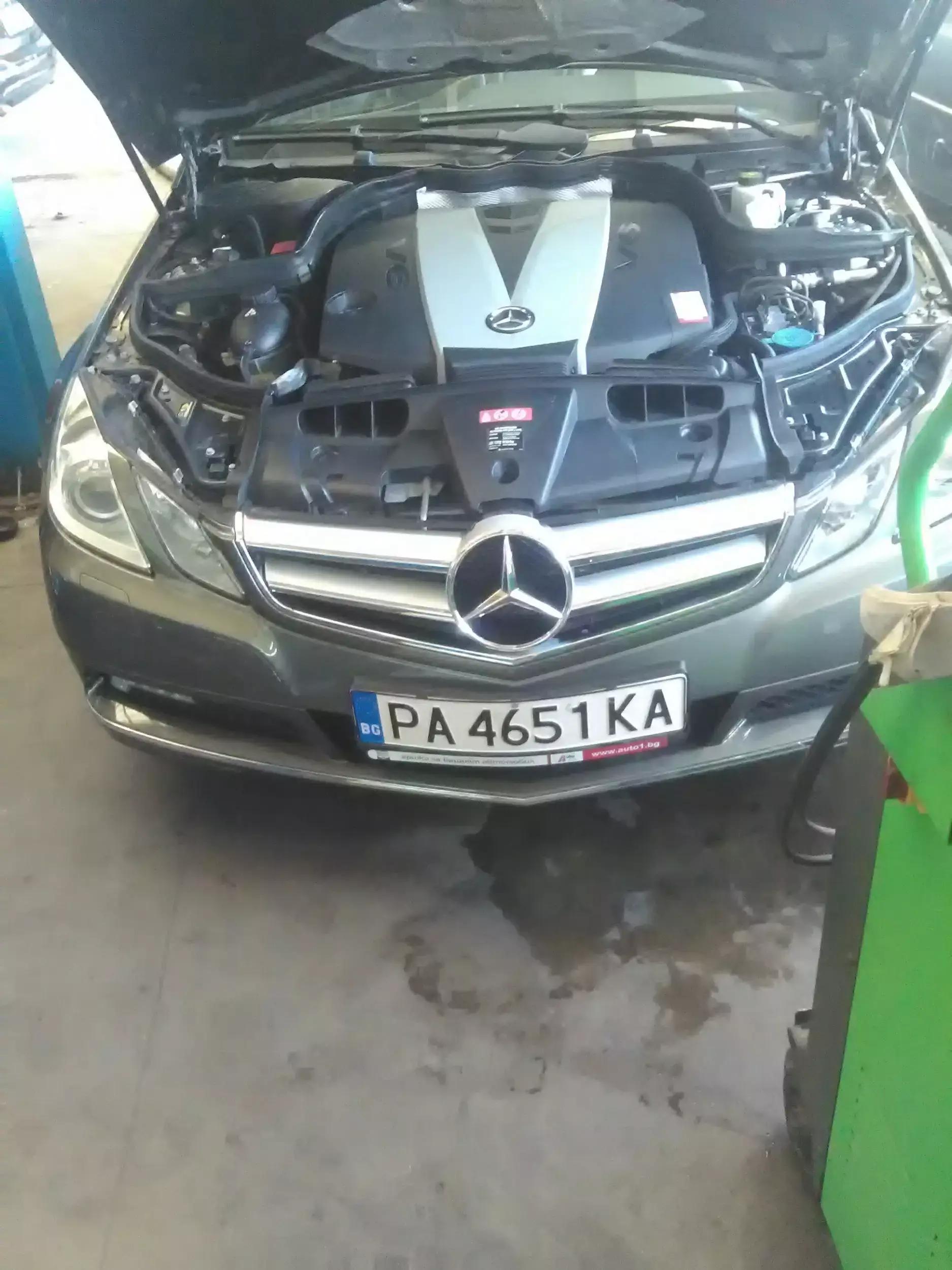 Auto 1 Пазарджик