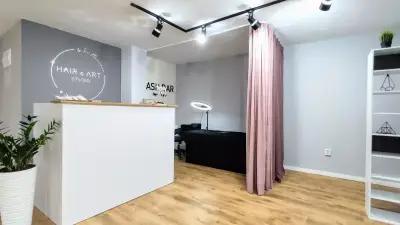 HAIR & ART Studio