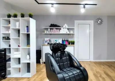 HAIR & ART Studio