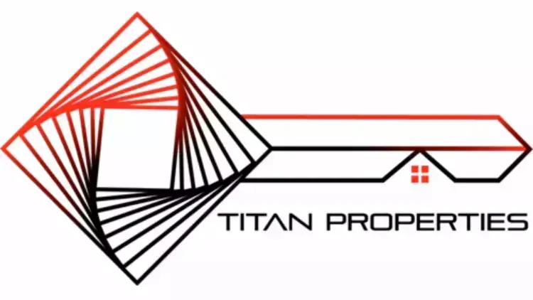 Titan Properties Mladost