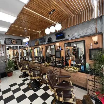 Revolution Barber Shop