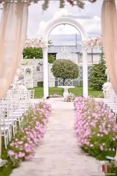 Комплекс Garden Weddings