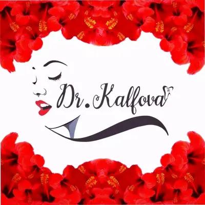 Д-р Калфова - Facial & Smile Aesthetics Dr.Kalfova