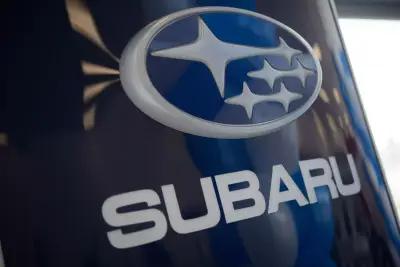 Subaru Пловдив