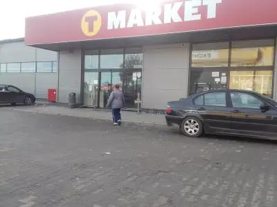 T MARKET