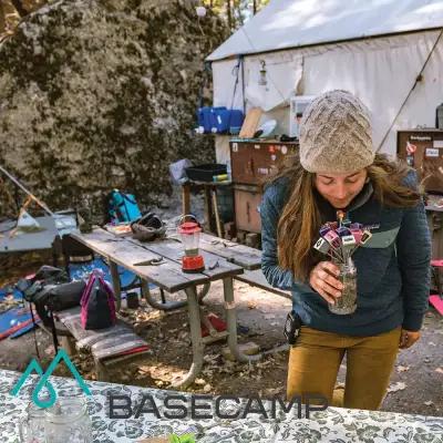 Basecamp Shop