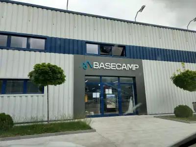 Basecamp Shop