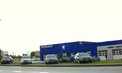 Peugeot