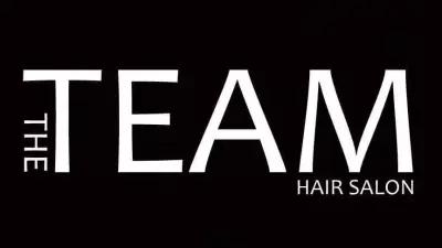 The Team Hair Salon