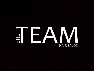 The Team Hair Salon