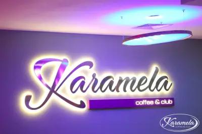 Karamela Coffee & Club