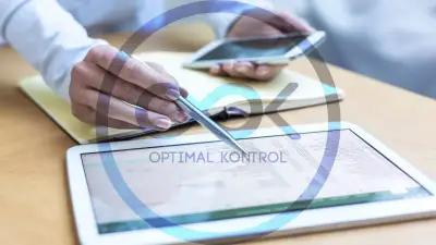 Счетоводна Къща OPTIMAL KONTROL